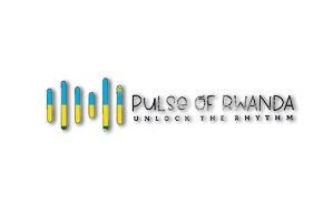 Pulse of Rwanda Logo